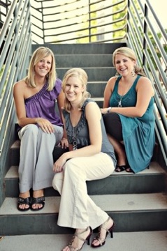 Simply Stunning Events | Nashville Wedding Planner bio picture